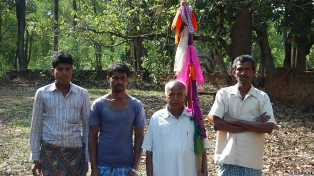 दामोदर कश्यप