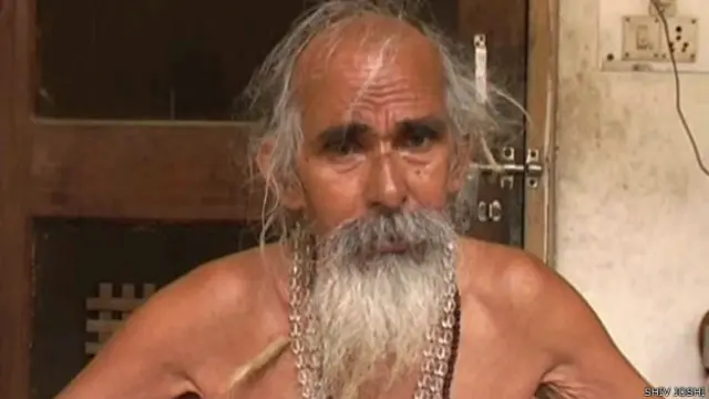 स्वामी शिवानंद सरस्वती