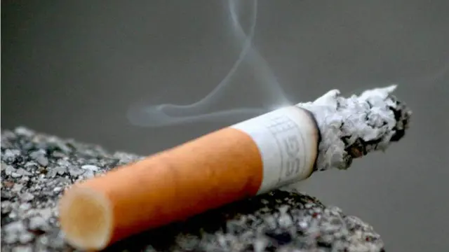 دا چې د تنباکو په نه څکولو د ډېرو ناروغیو مخه نیول کېدی شي، ډېرې نورې ښاروالۍ پر دې کار کوي چې په عامه ځایونو کې د سګرټو څکول بند کړي