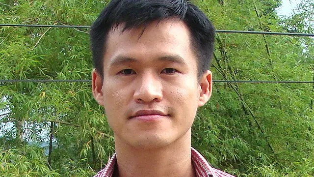 Nguyễn Tiến Trung: "Nếu như có chuyện đàn áp bắt bớ xảy ra thì những người như chúng tôi, vốn đã nói thẳng, nói thật từ lâu nay rồi, sẽ phải đi tù trước tiên chứ không thể đến lượt họ. Việc đàn áp diện rộng hàng ngàn, thậm chí hàng chục ngàn người trên mạng xã hội sẽ không thể xảy ra như trước kia được nữa."