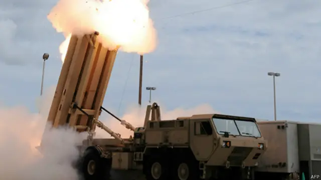 thaad