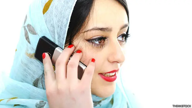 मोबाइल फ़ोन