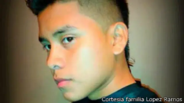 Onésimo Marcelino López Ramos