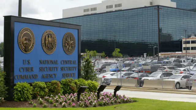 美国国家安全局对欧洲盟友的领导人窃听引起众怒