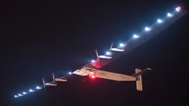 Solar Impulse