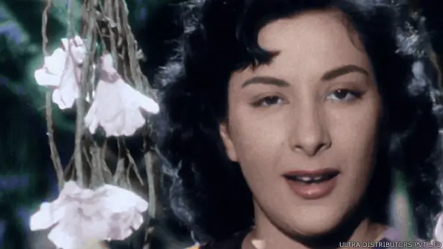 नरगिस दत्त