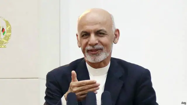 طالبان نے گذشتہ ہفتے ملا عمر کی ہلاکت کی تصدیق کرنے کے بعد ملا اختر منصور کو باضابطہ طور پر تحریکِ طالبان کا سربراہ مقرر کرنے کا اعلان کیا تھا