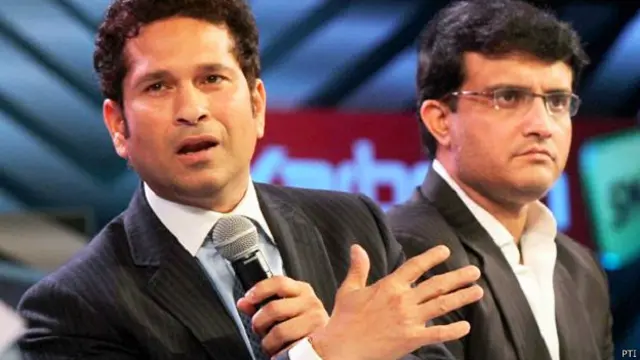 सौरभ गांगुली से ज़्यादा शतक कोहली जड़ चुके हैं