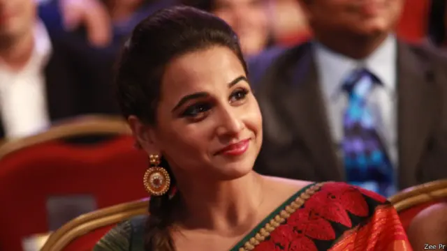 ودیا بالن کو کئی فلموں کے لیے بہترین اداکارہ کے ایوارڈ سے نوازا جا چکا ہے