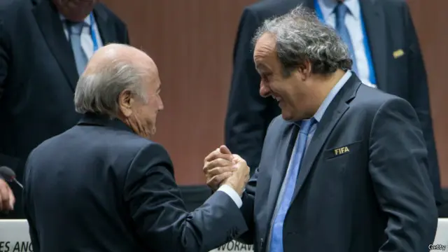 Michel Platini