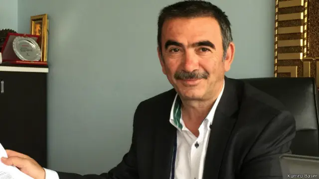Ali Öztürk: "AK Parti zenginleştikçe halktan kopuyor"