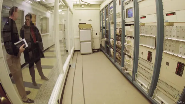 El cambio lo registrarán los 400 relojes atómicos del mundo, repartidos en 70 laboratorios de varios países.