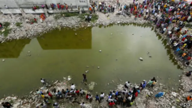 ရာနာ ပလာဇာ ပြိုကျမှုဟာ ဘင်္ဂလားဒေ့ရှ် သမိုင်းမှာ အဆိုးဆုံး စက်ရုံ မတော်တဆမှု ဖြစ်။