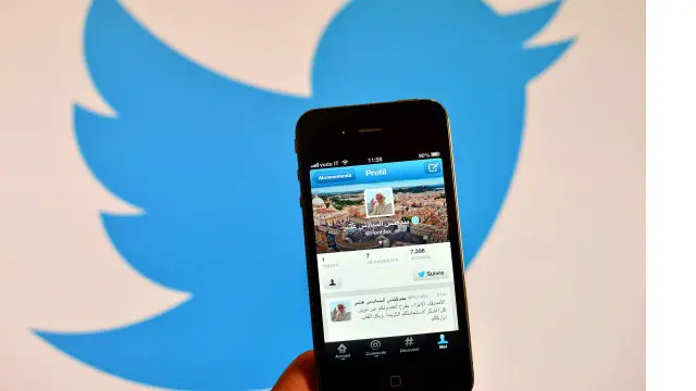 موقع تويتر