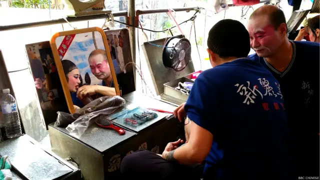 越南, 台灣, 歌仔戲, 新住民, 移民