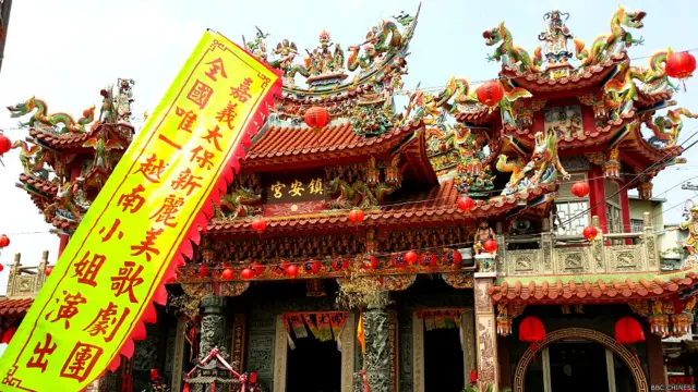 越南, 台灣, 歌仔戲, 新住民, 移民