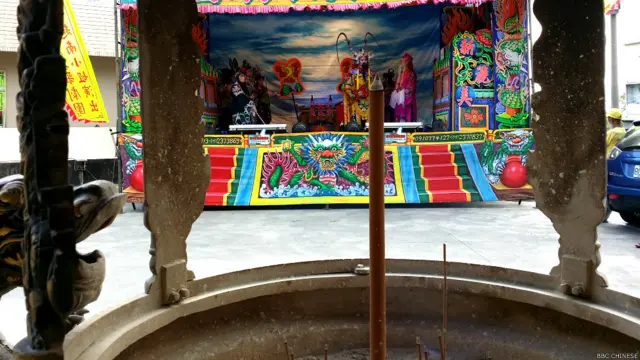 越南, 台灣, 歌仔戲, 新住民, 移民