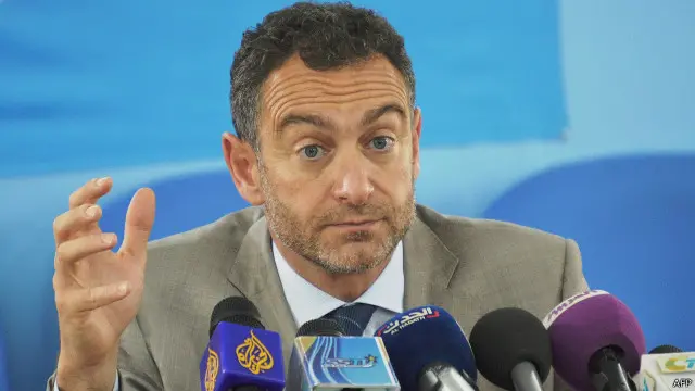 طالب الأمين العام للامم المتحدة بان كي مون "الحكومة في جنوب السودان بالتراجع عن قرارها فوراً"