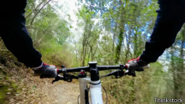Imágenes tomadas con una GoPro