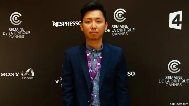 Pemilu Presiden 2014 lalu, yang diwarnai persaingan ketat kedua kandidat dan pendukungnya, ikut melatari pembuatan film The Fox karya Lucky.