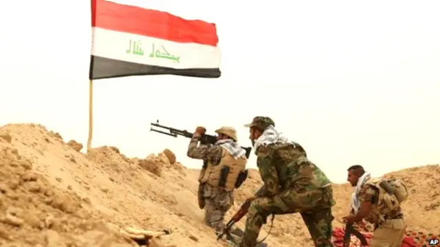 शिया वालंटियर