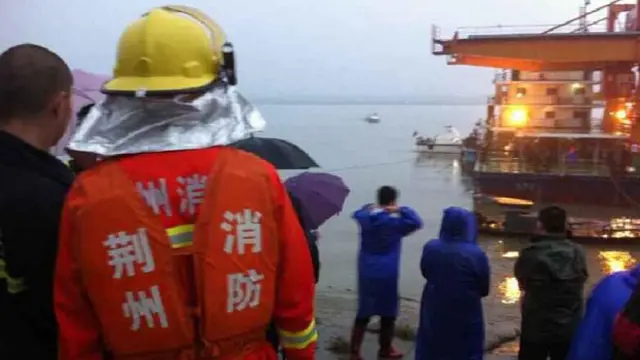 Giới chức Trung Quốc tuyên bố sẽ không bỏ cuộc