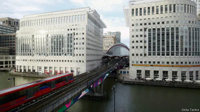 jembatan DLR Sinta Tantra