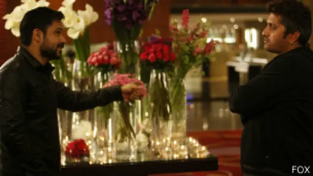 इमरान हाशमी, मोहित सूरी