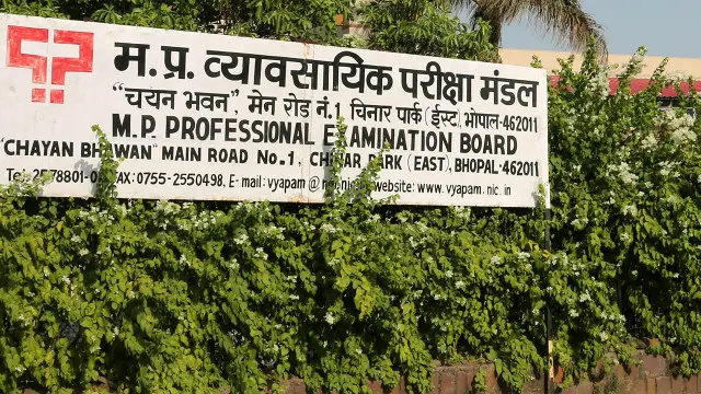 ویاپام کے بورڈ کے زیر انتظام تقریباً 140،000 لوگوں نے میڈیکل امتحان دیے ہیں