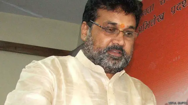 लक्ष्मीकांत शर्मा