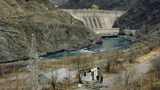 Qambarota va Rog‘un inshootlari qurilsa nima bo‘ladi?