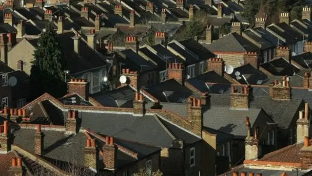 英国春季房屋抵押贷款审批率上升