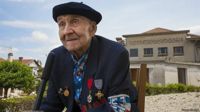 Николай Васенин