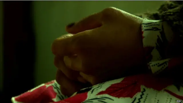 این دختر می‌گوید بچه‌های آخرش را سقط نکرد تا علیه پدرش مدرک داشته باشد