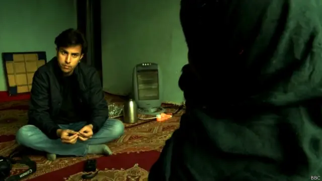 بی‌بی‌سی دادگاه این پرونده جنجالی را از آغاز تا حالا دنبال کرده است