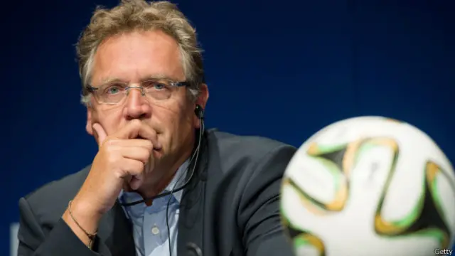 Жером Вальке