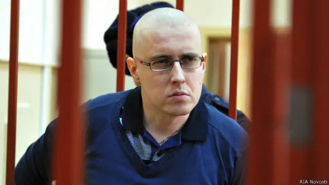 Илья Горячев