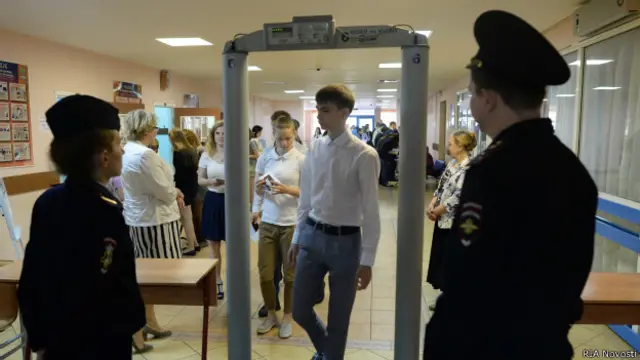 Металлоискатели