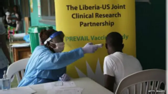 लाइबेरिया