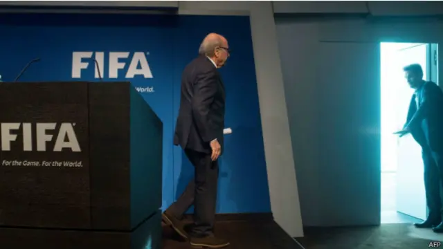 deporte, fifa, blatter, renuncia, futbol