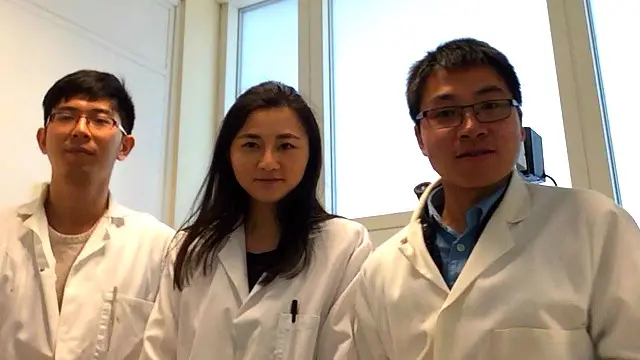 颜菁来自中国江苏淮安,国内以优异的成绩本科毕业后赴英继续深造,2014年正式取得剑桥大学生物医药博士学位。