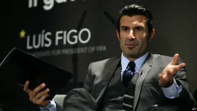luis figo, fifa, escandalo, corrupcion, blatter, renuncia