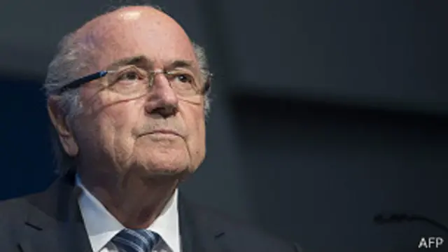 Blatter