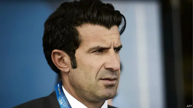 Luis Figo