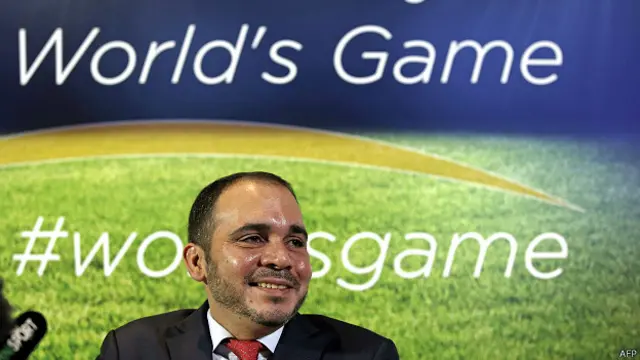 Príncipe Ali bin al Hussein