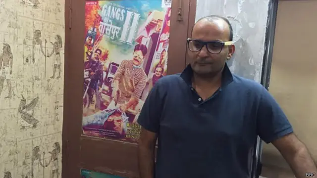 सुनील वोहरा