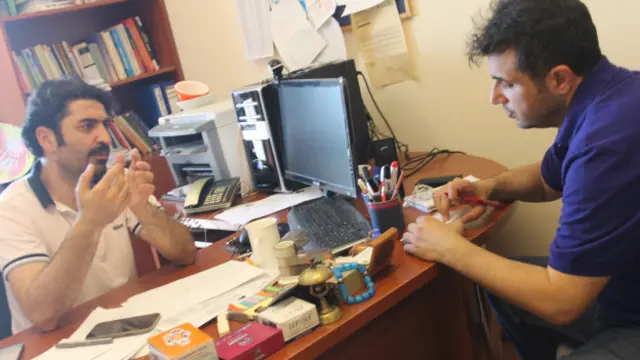 Doç. Dr. Erkan Aktaş çözüm sürecine ve Suriyelilere duyulan tepkinin MHP'ye oy kazandırdığını söylüyor.