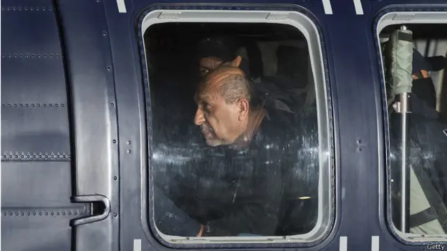 Servando Gómez, La Tuta