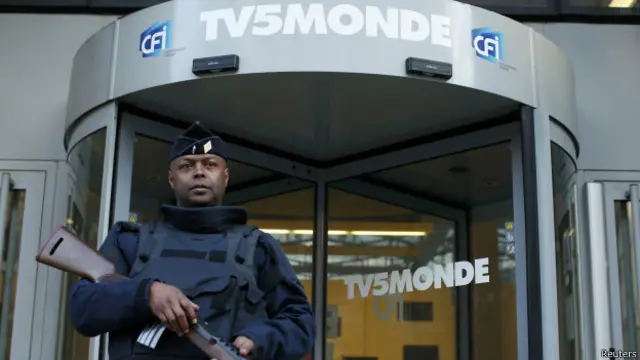 Киберпреступления