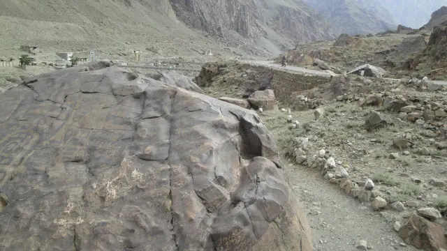 دیامیر میں خواتین کی ووٹنگ سے متعلق خدشات برقرار ہیں